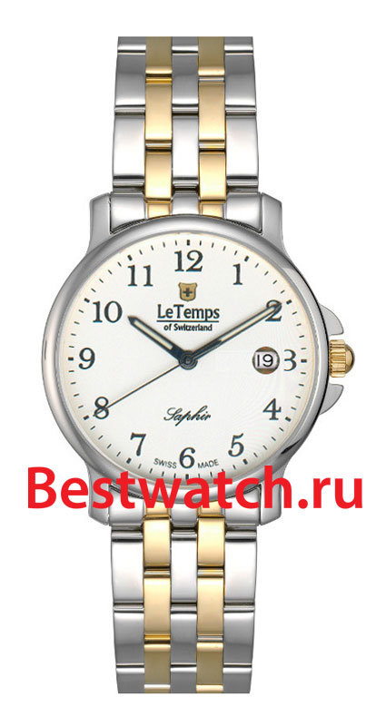Часы Le Temps Zafira LT1055.41BT01